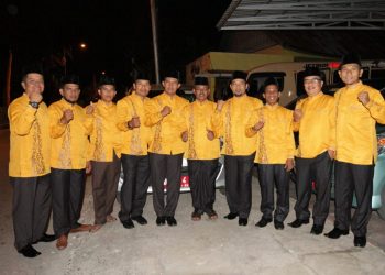 MTQ Ke-38 Tingkat Sumbar Di Kota Solok, Tugas Mulia Sang Driver
