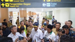 Penerbangan Pesawat dari Bandung Keluar Jawa Pindah ke Bandara Kertajati