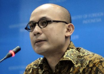 Jokowi Akan Hadir di KTT ASEAN ke-34 di Thailand