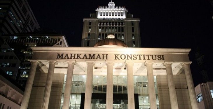 Saksi Ahli di MK: Terjadi Kesalahan Input Data Situng KPU