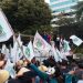 Sengketa Pilpres 2019, KAMMI: MK Harus Adil dan Transparan