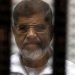 Hamas: Palestina Selalu Ada di Hati dna Pikiran Mursi
