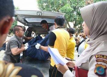 Pabrik Mancis Terbakar di Langkat, Korban Tewas 30 Orang