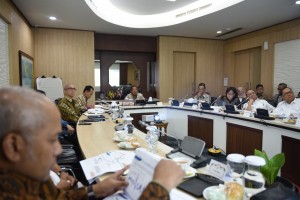 Minggu Depan, Pemerintah Turunkan Harga Tiket Pesawat ‘Low Cost Carrier’