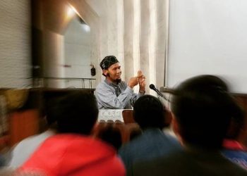 Rahmat Baequni Diperiksa Polda Jabar