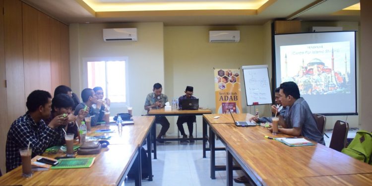 Madani Institute Siap Jadi Pusat Studi Islam dan Peradaban