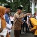 Terima Bonus, 5 dari 9 Kafilah Tanah Datar Peraih Emas Adalah Didikan Rumah Tahfizh