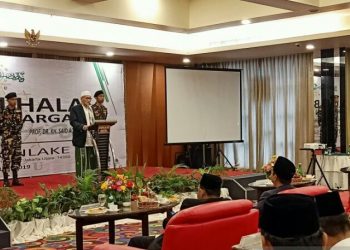 NU Sudah Ajukan Kader untuk Duduk di Kabinet