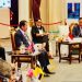 Jokowi Angkat Isu Rakhine State di Pertemuan retreat KTT ASEAN