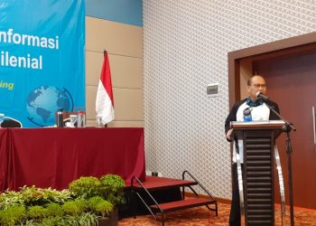 Bimas Islam Galakkan Masjid Ramah Anak