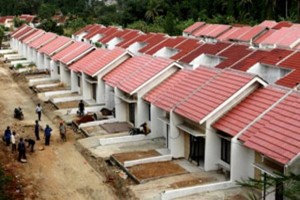 Dorong Investasi Sektor Properti, Pemerintah Keluarkan 5 Paket Kebijakan