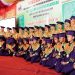 Perdana Laksanakan Khatam, SDIT Brilliant Batusangkar Juga Wisuda Tahfizh 3 Juz