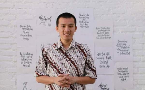 Felix Siauw: Pembatalan Kajian Di Balai Kota Sebab Fitnah Diulang-ulang