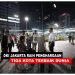 DKI Raih Penghargaan Tiga Kota Terbaik Dunia