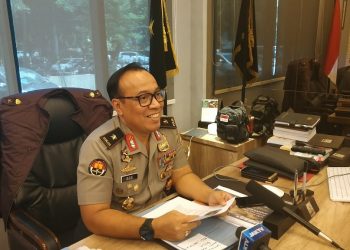 Polisi: Dua Ketua Ormas Ditangkap di Cirebon Tidak Terkait Terorisme