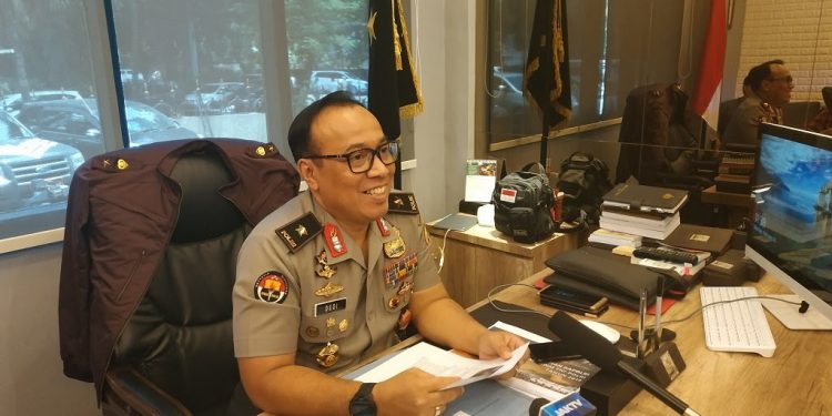 Polisi: Dua Ketua Ormas Ditangkap di Cirebon Tidak Terkait Terorisme