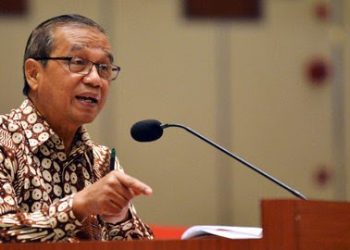 Soal Terorisme, Muhammadiyah: Pernyataan Moeldoko Ganggu Psikologi Publik
