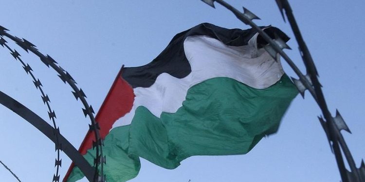 Hamas Puji Dukungan Rakyat Bahrain untuk Palestina