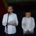 Keputusan Bersifat Final, Jokowi Berterimaksih Pada Mahkamah Konstitusi