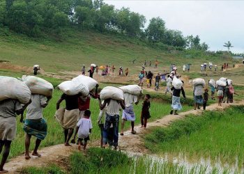 Komunitas Rohingya Dukung Penyelidikan ICC atas Kejahatan Myanmar