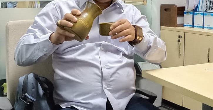 Peluang Disruption Lembaga Keuangan