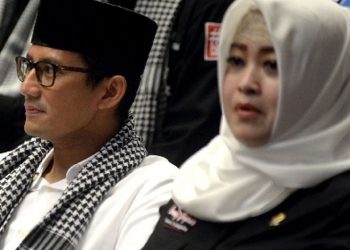 Fahira: Jadi Oposisi, Sikap Terbaik Pasca Putusan MK