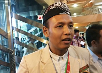 Jubir: Penetapan Tersangka Ahmad Fanani Adalah Kriminalisasi