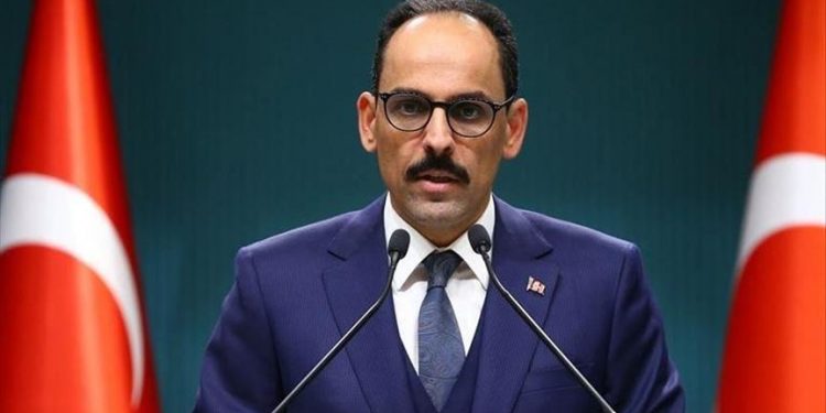 Turki Kecam Penahanan Warganya oleh Milisi Haftar