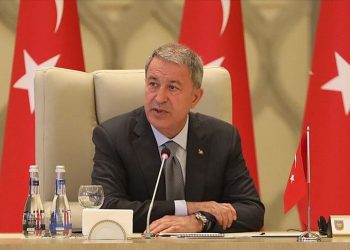 Turki Siap Hadapi Ancaman Haftar di Libya