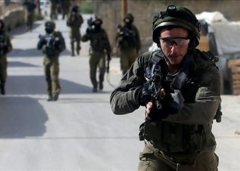 Israel Bunuh 82 Warga Palestina pada 2019
