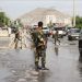 Ledakan Besar Guncang Ibukota Afghanistan,10 Tewas