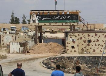 Enam Pelaut Turki Dibebaskan Milisi Haftar