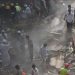 Tembok Runtuh di Mumbai, Tewaskan 16