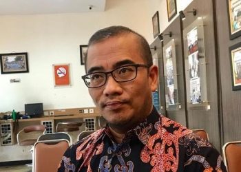 Soal Gugatan Pileg, KPU minta konfirmasi MK