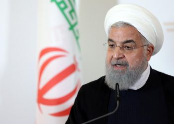 Iran Ancam Kayakan Uranium dalam Jumlah Tak Terbatas