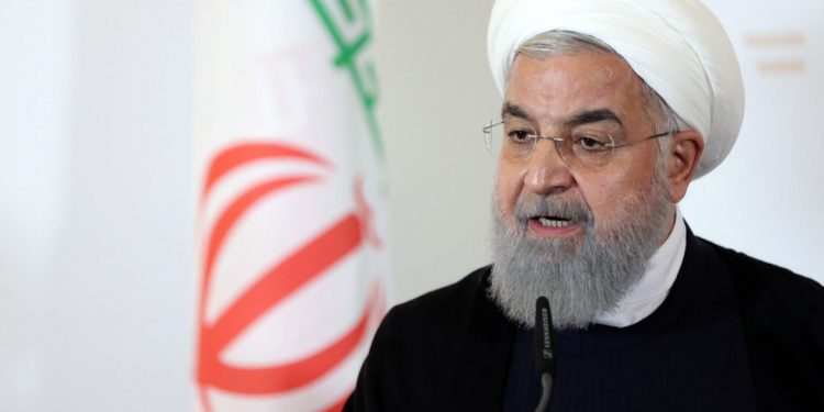 Iran Ancam Kayakan Uranium dalam Jumlah Tak Terbatas