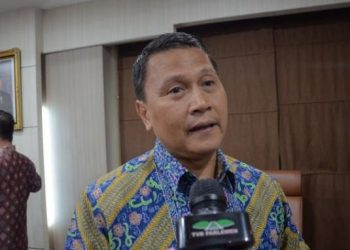 Mardani Ali Sera Serukan #KamiOposisi