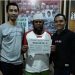 Marbot Masjid Dimasuki Anjing Dapat Hadiah Umrah