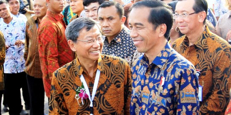 Darmono Usul agar Presiden Hapus Pelajaran Agama di Sekolah