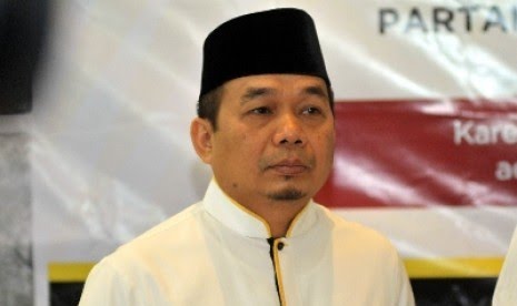 F-PKS: Ide Penghapusan Pendidikan Agama di Sekolah Bertentangan Pancasila