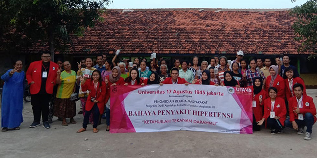 Minum Kopi, Potensi Kena Hipertensi