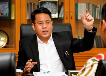 Dirjen Pendidikan Islam: Inggris Wajibkan Pelajaran Agama di Sekolah