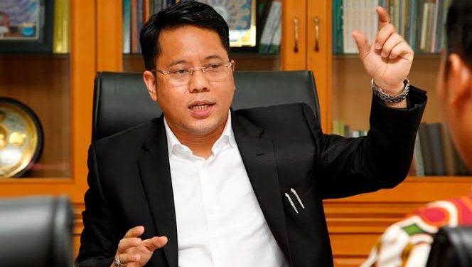 Dirjen Pendidikan Islam: Inggris Wajibkan Pelajaran Agama di Sekolah