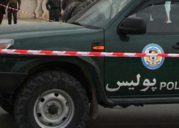Bom Mobil Tewaskan 12 orang di Afghanistan