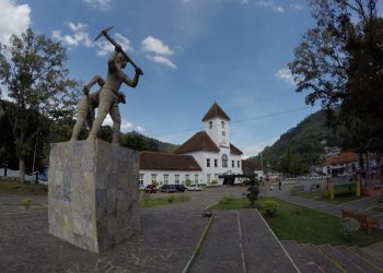 Ombilin Coal Mining Heritage Sebagai Warisan Dunia Pengaruh ke Wisata Sumbar