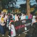 Perempuan Bandung Gelar Aksi Tolak RUU P-KS