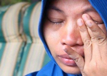 HMI Kumpulkan Donasi untuk Baiq Nuril