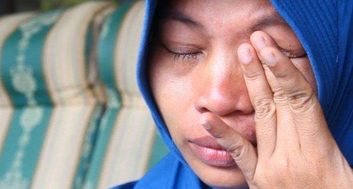 HMI Kumpulkan Donasi untuk Baiq Nuril