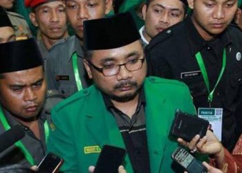 Soal Hanan Attaki, PP GP Ansor Tegur Pengurus Tegal