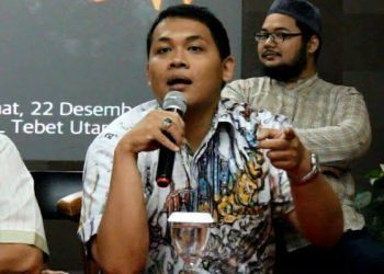 Korban Tragedi 21-22 Mei Minta Perlindungan ke LPSK